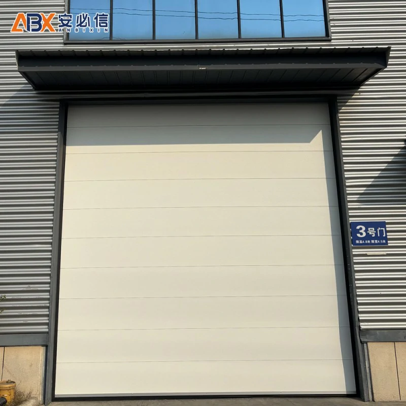 宿迁提升门